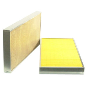 Filtre habitacle Hifi Filter SC 33280