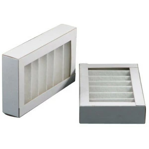 Filtre habitacle Hifi Filter SC 40001