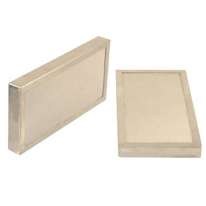 Filtre habitacle Hifi Filter SC 40012 CAG