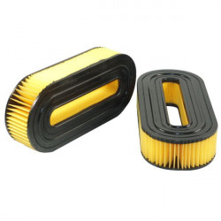 Filtre habitacle Hifi Filter SC 40019