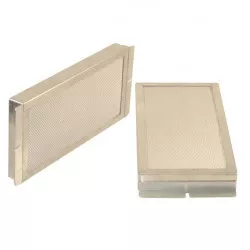 Filtre habitacle Hifi Filter SC 40024 CAG