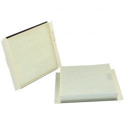Filtre habitacle Hifi Filter SC 40028