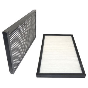Filtre habitacle Hifi Filter SC 40034