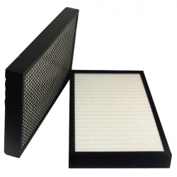 Filtre habitacle Hifi Filter SC 40037