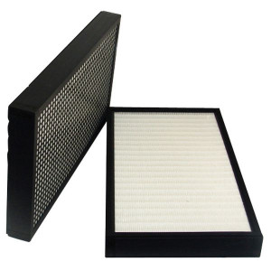 Filtre habitacle Hifi Filter SC 40037