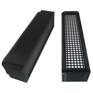 Filtre habitacle Hifi Filter SC 40039 CAG