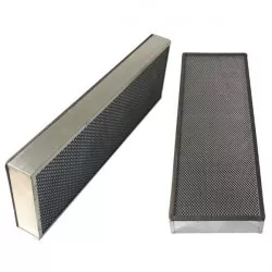 Filtre habitacle Hifi Filter SC 40045 CAG