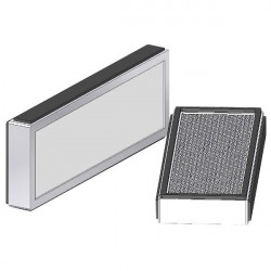 Filtre habitacle Hifi Filter SC 40050