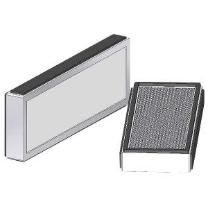 Filtre habitacle Hifi Filter SC 40050