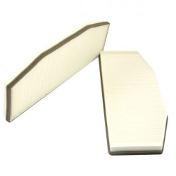 Filtre habitacle Hifi Filter SC 4006