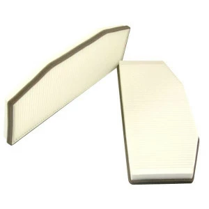 Filtre habitacle Hifi Filter SC 4006
