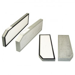 Filtre habitacle Hifi Filter SC 40066 KITCAG