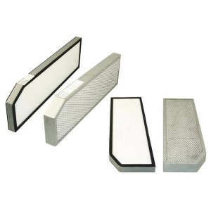 Filtre habitacle Hifi Filter SC 40066 KITCAG