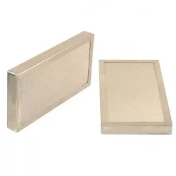 Filtre habitacle Hifi Filter SC 40069 CA