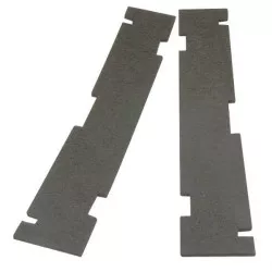 Filtre habitacle Hifi Filter SC 40073 CA