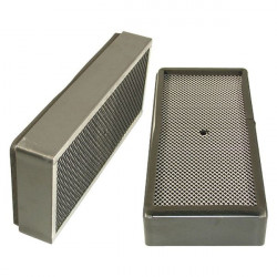 Filtre habitacle Hifi Filter SC 40074 CAG