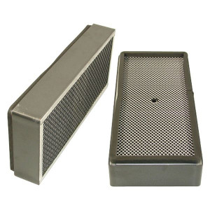 Filtre habitacle Hifi Filter SC 40074 CAG
