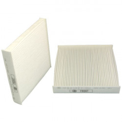 Filtre habitacle Hifi Filter SC 40080