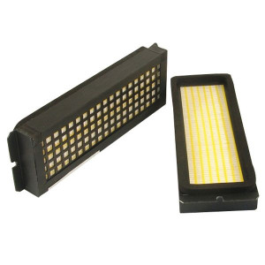 Filtre habitacle Hifi Filter SC 40084