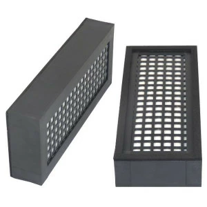 Filtre habitacle Hifi Filter SC 40095 CAG