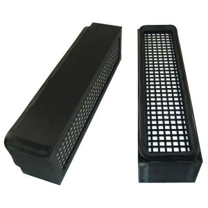 Filtre habitacle Hifi Filter SC 40109 CAG