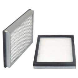 Filtre habitacle Hifi Filter SC 40114