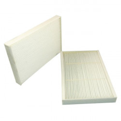 Filtre habitacle Hifi Filter SC 40117