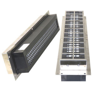 Filtre habitacle Hifi Filter SC 40122 CAG