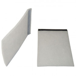Filtre habitacle Hifi Filter SC 40126