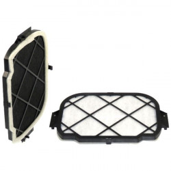 Filtre habitacle Hifi Filter SC 4013