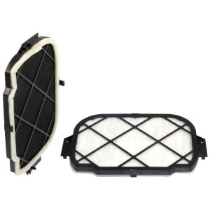 Filtre habitacle Hifi Filter SC 4013