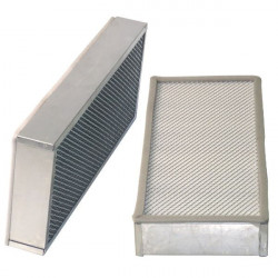 Filtre habitacle Hifi Filter SC 40131