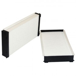Filtre habitacle Hifi Filter SC 4015