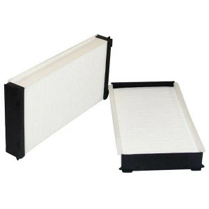 Filtre habitacle Hifi Filter SC 4015