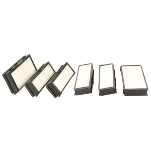 Filtre habitacle Hifi Filter SC 4018 KIT