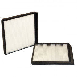 Filtre habitacle Hifi Filter SC 4020