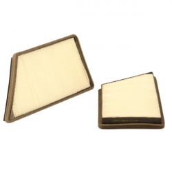 Filtre habitacle Hifi Filter SC 4025 CA