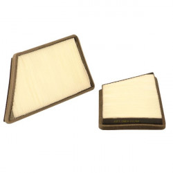 Filtre habitacle Hifi Filter SC 4025