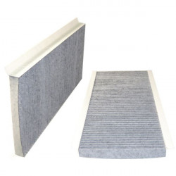 Filtre habitacle Hifi Filter SC 4027 CA