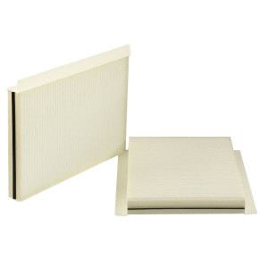 Filtre habitacle Hifi Filter SC 4030