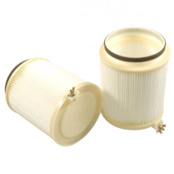 Filtre habitacle Hifi Filter SC 4040