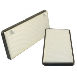 Filtre habitacle Hifi Filter SC 4044
