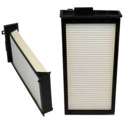 Filtre habitacle Hifi Filter SC 4045