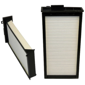 Filtre habitacle Hifi Filter SC 4045
