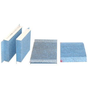 Filtre habitacle Hifi Filter SC 4056 KITCAB
