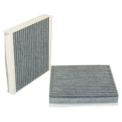 Filtre habitacle Hifi Filter SC 4063 CA