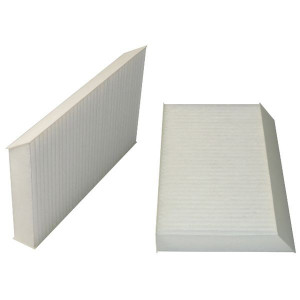 Filtre habitacle Hifi Filter SC 4063