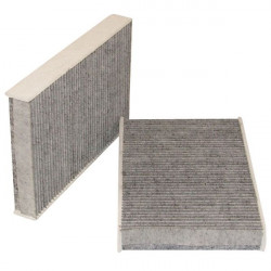 Filtre habitacle Hifi Filter SC 4075 CA