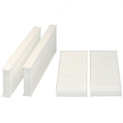 Filtre habitacle Hifi Filter SC 4077 KIT
