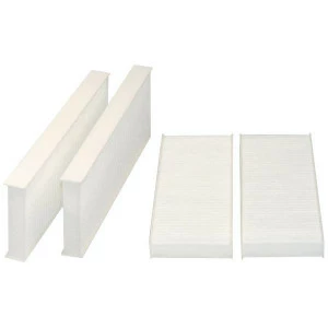 Filtre habitacle Hifi Filter SC 4077 KIT